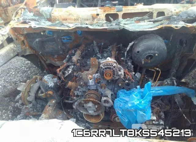 1C6RR7LT8KS545213 фото 2