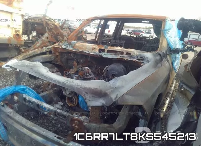 1C6RR7LT8KS545213 фото 3