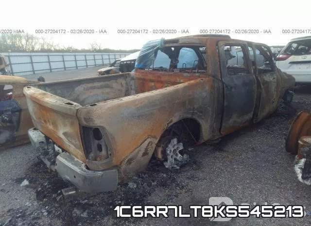 1C6RR7LT8KS545213 фото 5
