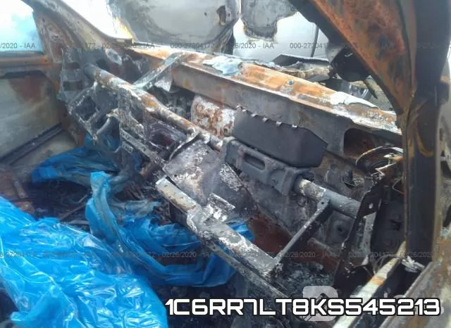 1C6RR7LT8KS545213 фото 6