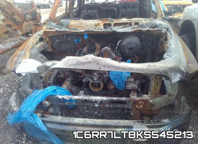 1C6RR7LT8KS545213 фото 7