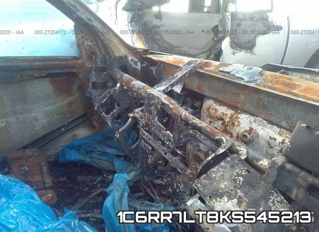 1C6RR7LT8KS545213 фото 8