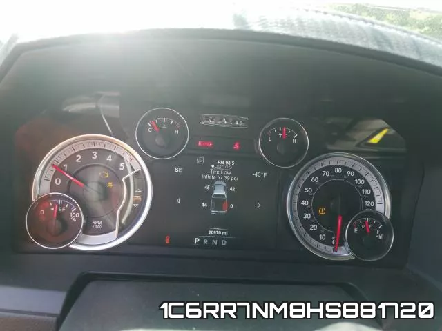 1C6RR7NM8HS881720 фото 8
