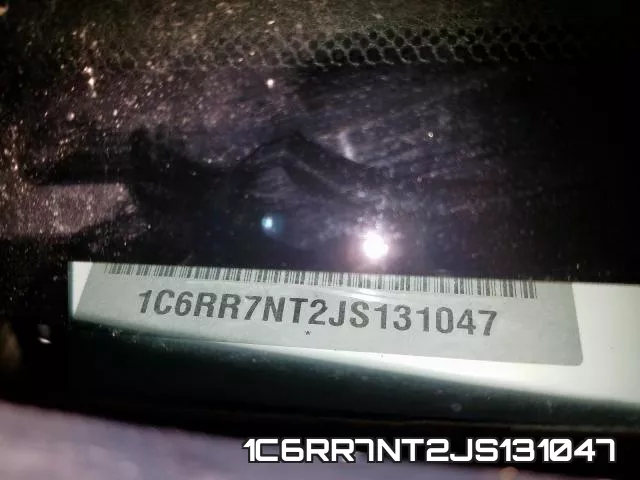 1C6RR7NT2JS131047 фото 2