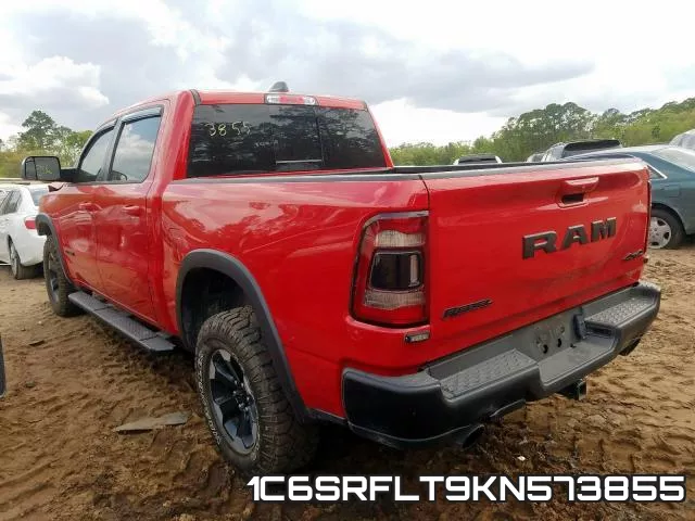 1C6SRFLT9KN573855 фото 4
