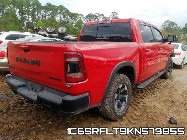 1C6SRFLT9KN573855 фото 5