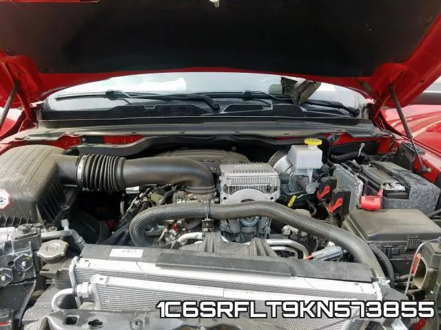 1C6SRFLT9KN573855 фото 8