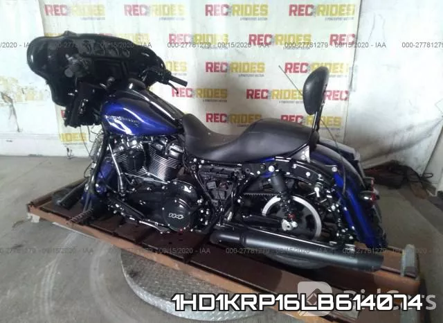 1HD1KRP16LB614074 фото 4