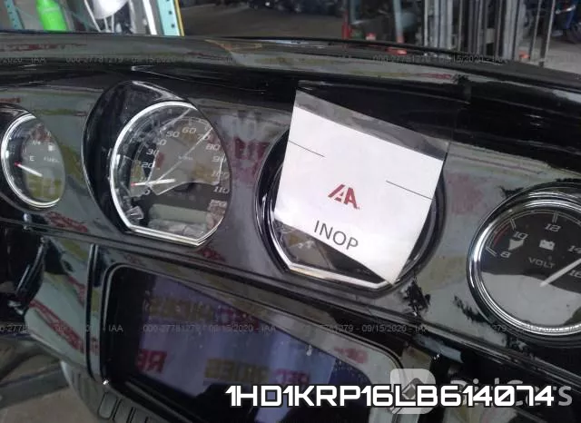 1HD1KRP16LB614074 фото 8