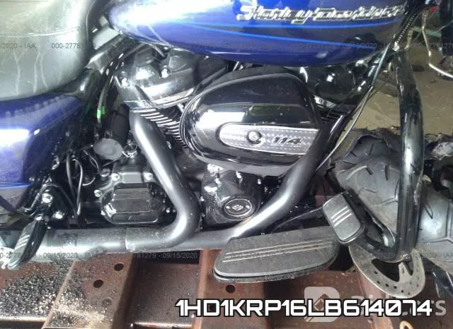 1HD1KRP16LB614074 фото 9