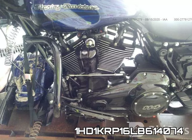 1HD1KRP16LB614074 фото 10