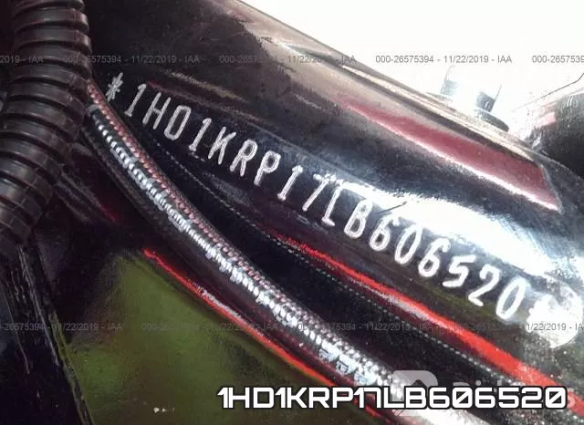 1HD1KRP17LB606520 фото 2