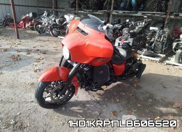 1HD1KRP17LB606520 фото 3