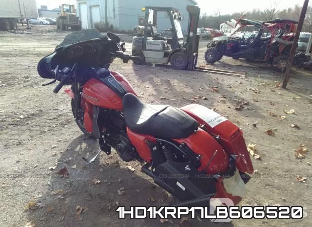 1HD1KRP17LB606520 фото 4