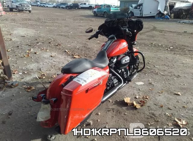 1HD1KRP17LB606520 фото 5