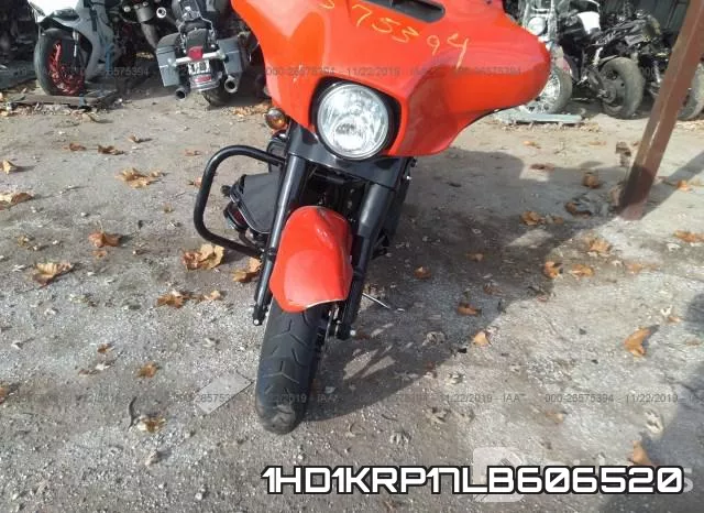 1HD1KRP17LB606520 фото 6