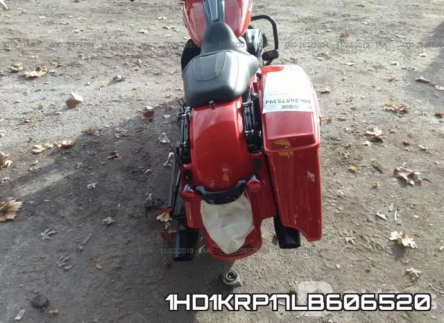 1HD1KRP17LB606520 фото 7