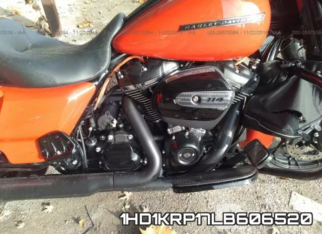 1HD1KRP17LB606520 фото 9
