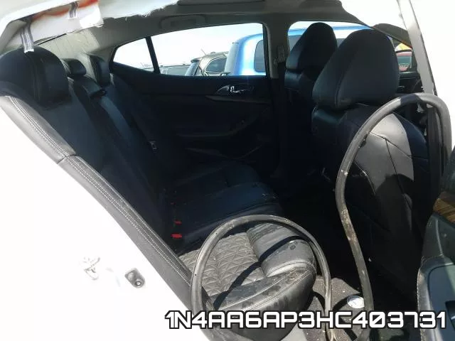 1N4AA6AP3HC403731 фото 7