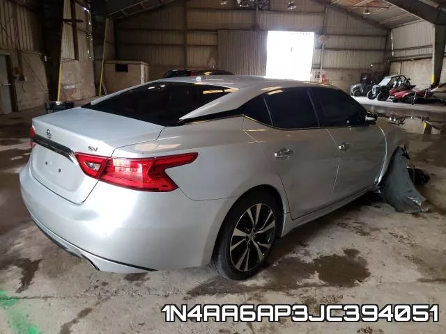 1N4AA6AP3JC394051 фото 5