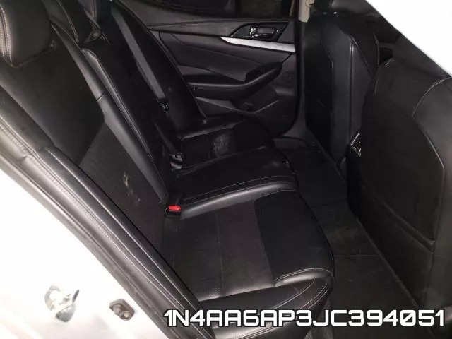 1N4AA6AP3JC394051 фото 7
