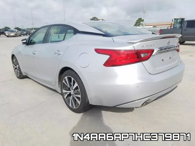 1N4AA6AP7HC379871 фото 4