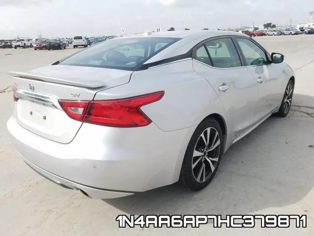 1N4AA6AP7HC379871 фото 5