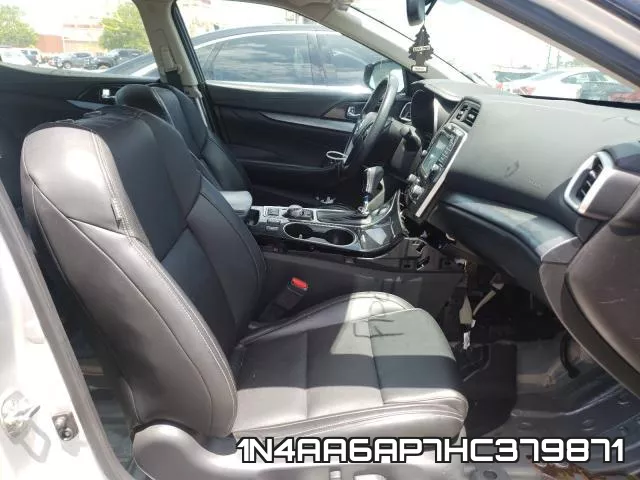 1N4AA6AP7HC379871 фото 6