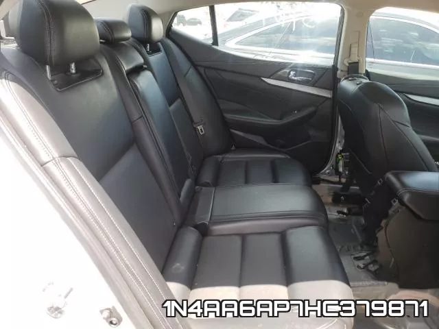 1N4AA6AP7HC379871 фото 7