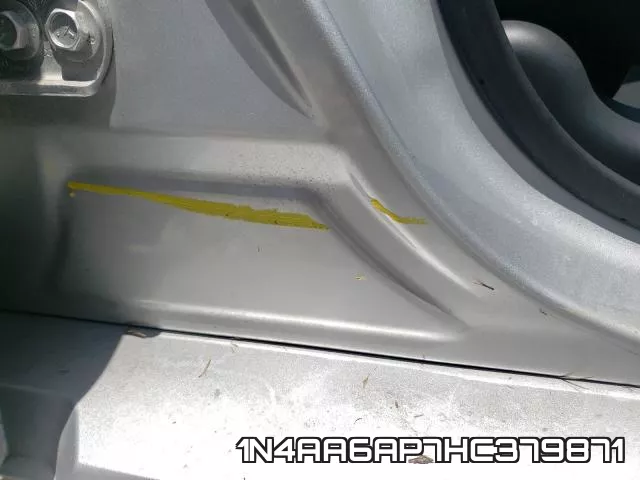 1N4AA6AP7HC379871 фото 10