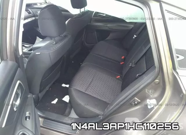 1N4AL3AP1HC110256 фото 9