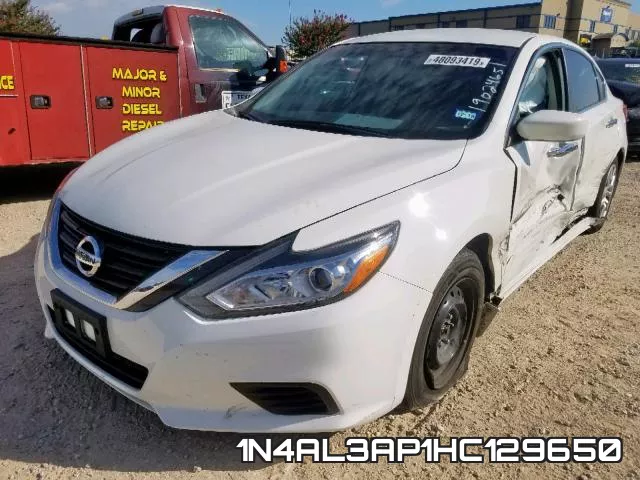 1N4AL3AP1HC129650 фото 3