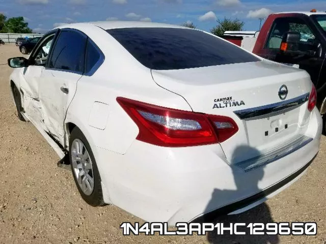 1N4AL3AP1HC129650 фото 4