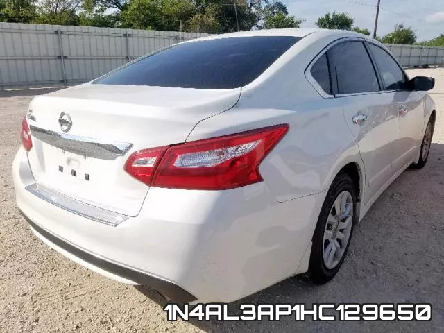 1N4AL3AP1HC129650 фото 5