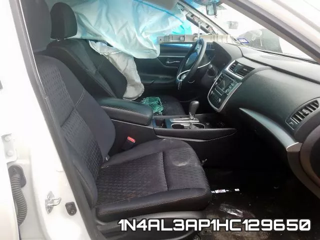 1N4AL3AP1HC129650 фото 6