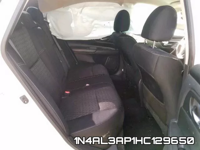 1N4AL3AP1HC129650 фото 7