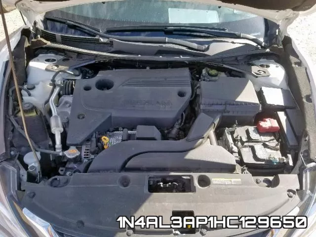 1N4AL3AP1HC129650 фото 8