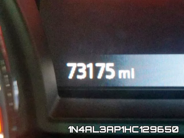 1N4AL3AP1HC129650 фото 9
