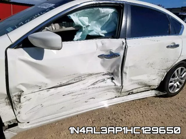 1N4AL3AP1HC129650 фото 10