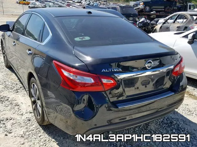 1N4AL3AP1HC182591 фото 4