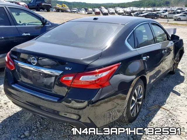 1N4AL3AP1HC182591 фото 5