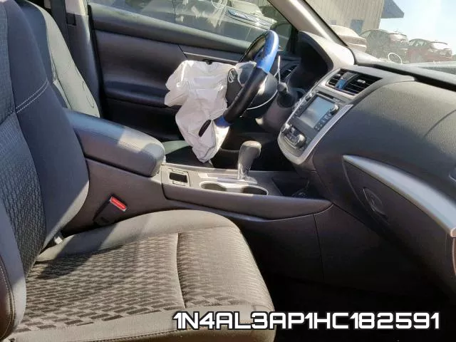 1N4AL3AP1HC182591 фото 6