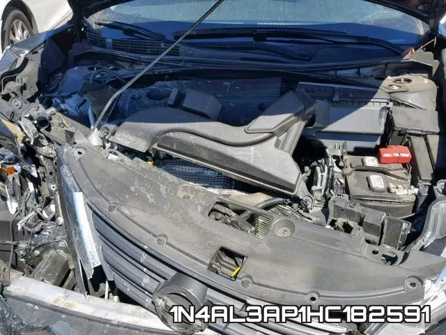 1N4AL3AP1HC182591 фото 8