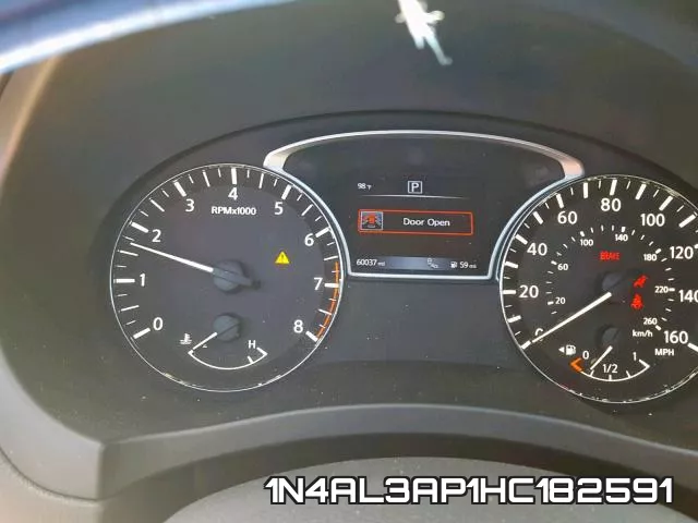 1N4AL3AP1HC182591 фото 9