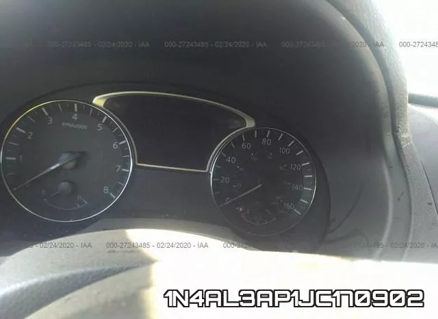 1N4AL3AP1JC170902 фото 8