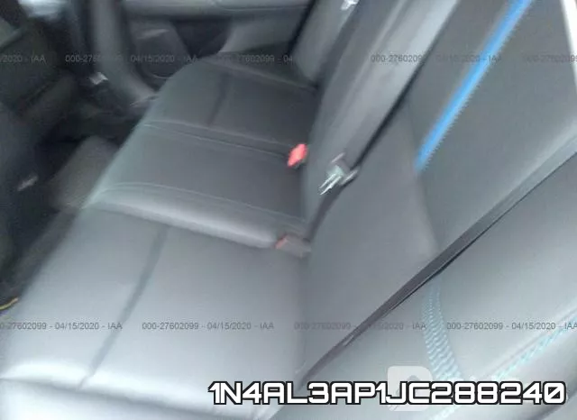 1N4AL3AP1JC288240 фото 9