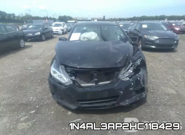 1N4AL3AP2HC118429 фото 7