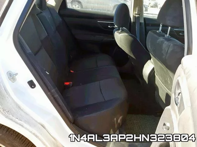 1N4AL3AP2HN323804 фото 7
