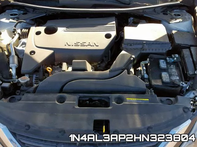 1N4AL3AP2HN323804 фото 8