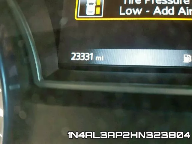 1N4AL3AP2HN323804 фото 9